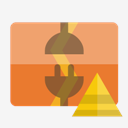 disconnect,vertical,pyramid